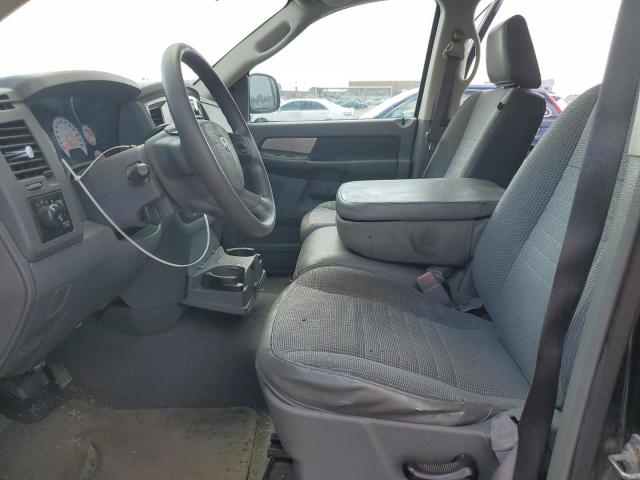 Photo 7 from auction – 2008 DODGE RAM 1500 S with VIN 1D7HA18N98S538207