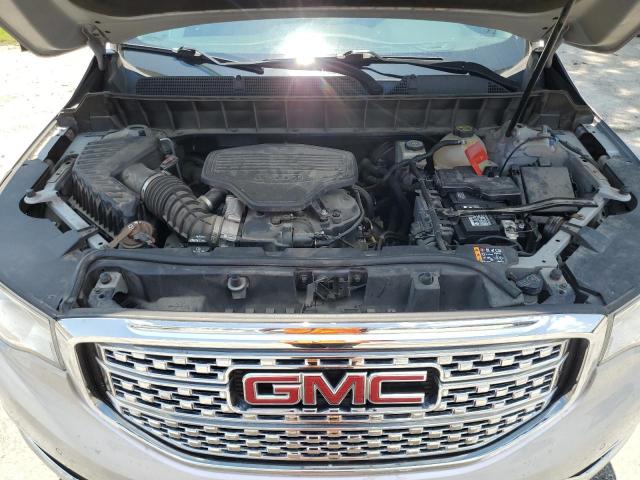 Photo 12 from auction – 2017 GMC ACADIA DEN with VIN 1GKKNPLS5HZ133591