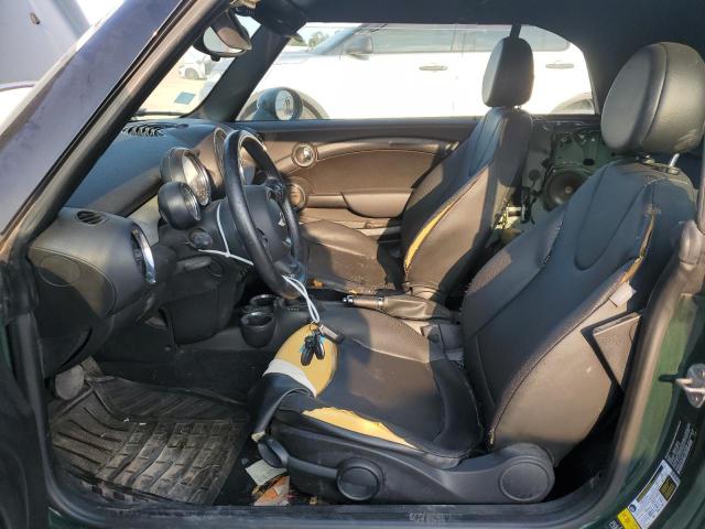 Photo 7 from auction – 2015 MINI COOPER with VIN WMWZN3C50FT862088