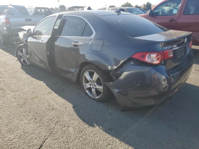Photo 2 from auction – 2012 ACURA TSX TECH with VIN JH4CU2F64CC014946