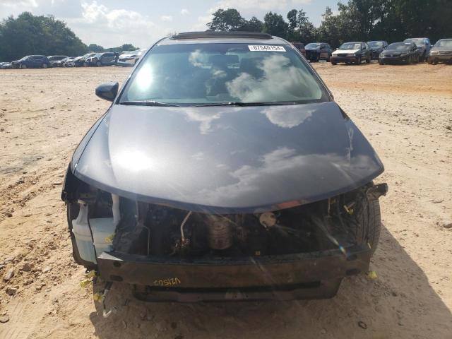 Photo 5 from auction – 2012 TOYOTA CAMRY BASE with VIN 4T1BF1FK0CU133386