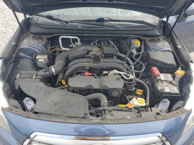 Photo 12 from auction – 2017 SUBARU OUTBACK 2. with VIN 4S4BSACC8H3306786
