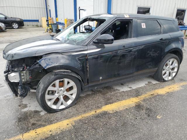 Photo 1 from auction – 2020 LAND ROVER RANGE ROVE with VIN SALZP2FX6LH079871