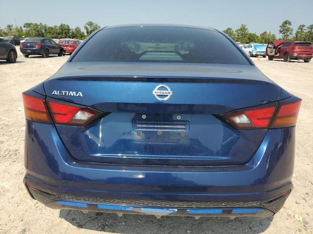 Photo 6 from auction – 2021 NISSAN ALTIMA S with VIN 1N4BL4BVXMN415387