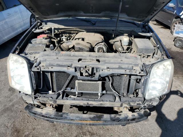 Photo 12 from auction – 2012 GMC YUKON DENA with VIN 1GKS2EEF3CR302030