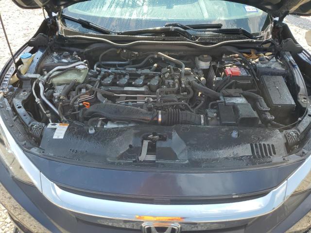 Photo 11 from auction – 2018 HONDA CIVIC EXL with VIN JHMFC1F72JX008927