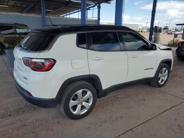 Photo 3 from auction – 2018 JEEP COMPASS LA with VIN 3C4NJCBB5JT124515