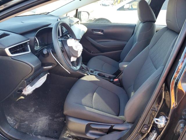 Photo 7 from auction – 2021 TOYOTA COROLLA LE with VIN 5YFEPMAE7MP261074
