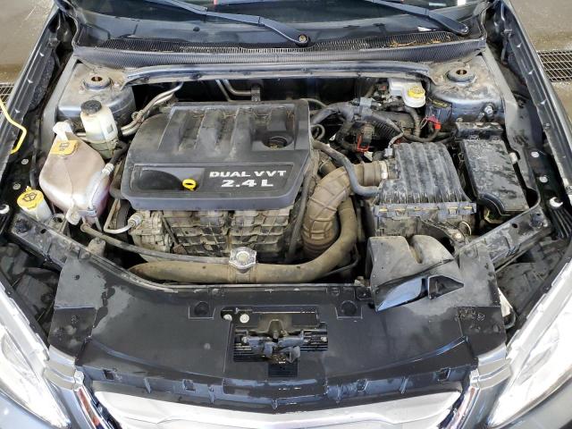 Photo 11 from auction – 2013 CHRYSLER 200 TOURIN with VIN 1C3CCBBB9DN683781