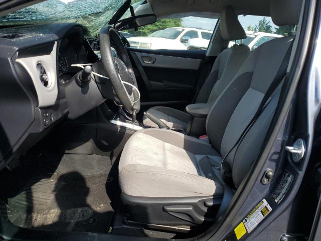 Photo 7 from auction – 2017 TOYOTA COROLLA L with VIN 5YFBURHE0HP684051