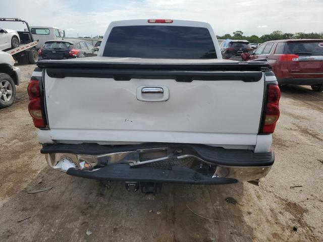 Photo 6 from auction – 2005 CHEVROLET SILVERADO with VIN 2GCEC13T651297389