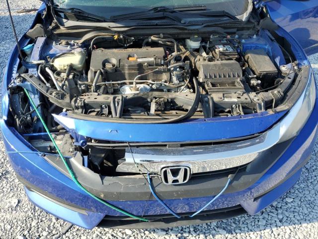 Photo 11 from auction – 2016 HONDA CIVIC LX with VIN 19XFC2F54GE085829