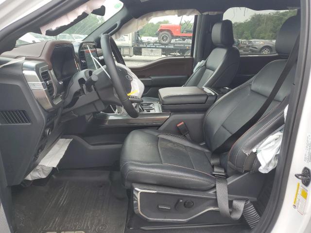 Photo 7 from auction – 2023 FORD F150 SUPER with VIN 1FTFW1ED3PFB82844