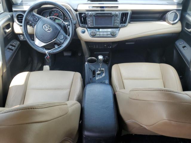 Photo 8 from auction – 2013 TOYOTA RAV4 LIMIT with VIN 2T3YFREVXDW050867