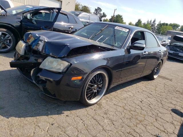 Photo 1 from auction – 2003 INFINITI M45 with VIN JNKAY41E53M005964