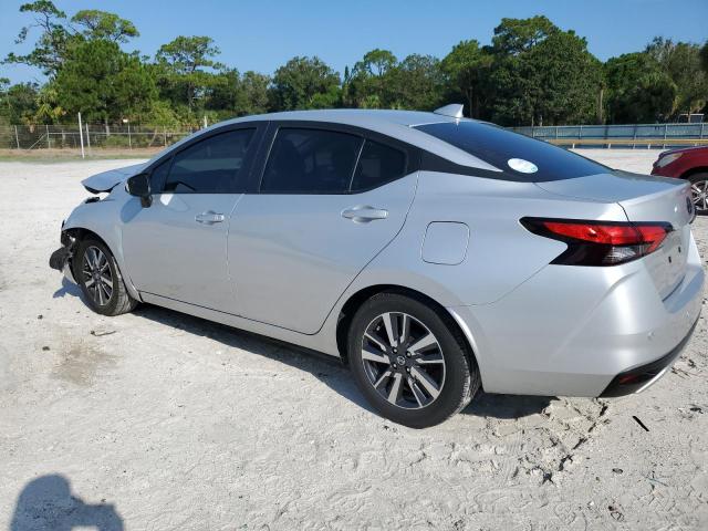 Photo 2 from auction – 2020 NISSAN VERSA SV with VIN 3N1CN8EV3LL874242