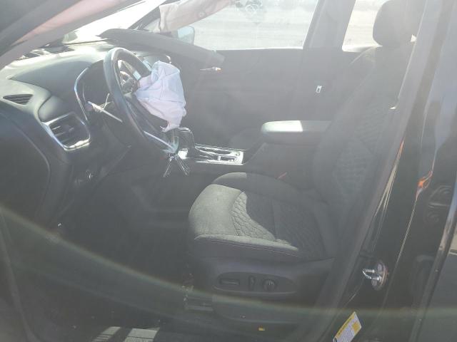 Photo 7 from auction – 2018 CHEVROLET EQUINOX LT with VIN 2GNAXJEV9J6254638