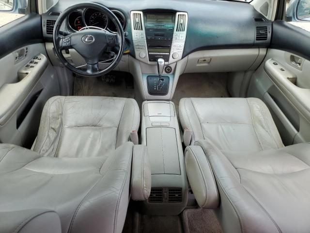 Photo 8 from auction – 2008 LEXUS RX 400H with VIN JTJGW31UX82007129