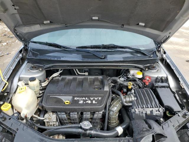 Photo 11 from auction – 2013 CHRYSLER 200 TOURIN with VIN 1C3CCBBB2DN666403