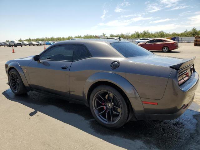 Photo 2 from auction – 2019 DODGE CHALLENGER with VIN 2C3CDZFJ4KH625364