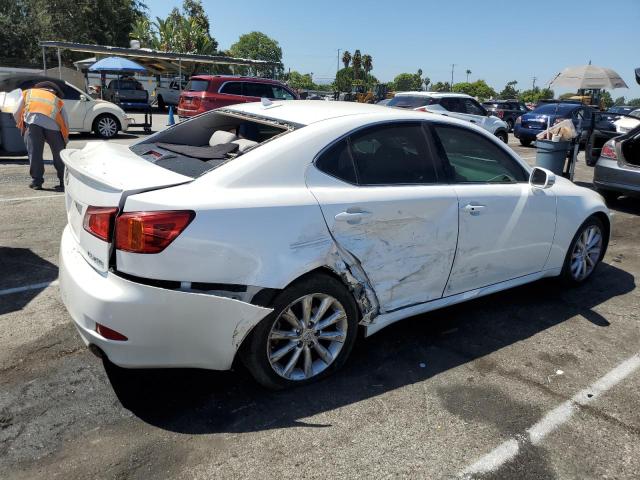 Photo 3 from auction – 2010 LEXUS IS 250 with VIN JTHBF5C27A5126005