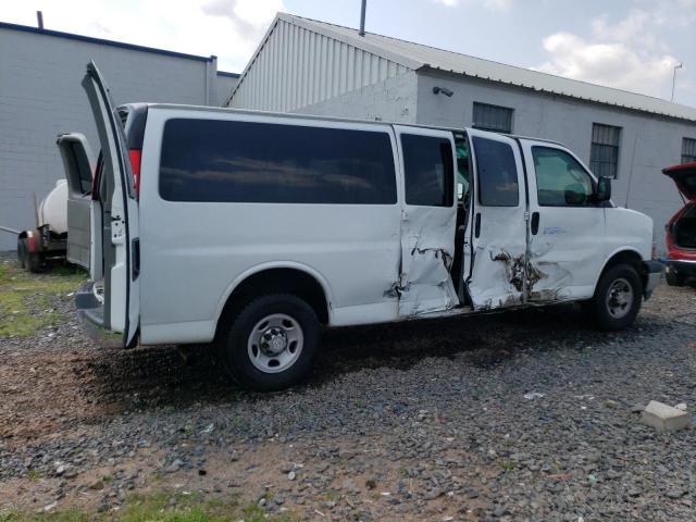 Photo 3 from auction – 2019 CHEVROLET EXPRESS G3 with VIN 1GAZGPFG2K1367696