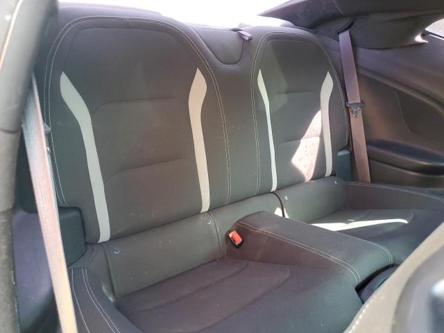 Photo 10 from auction – 2017 CHEVROLET CAMARO LT with VIN 1G1FB1RS7H0200182