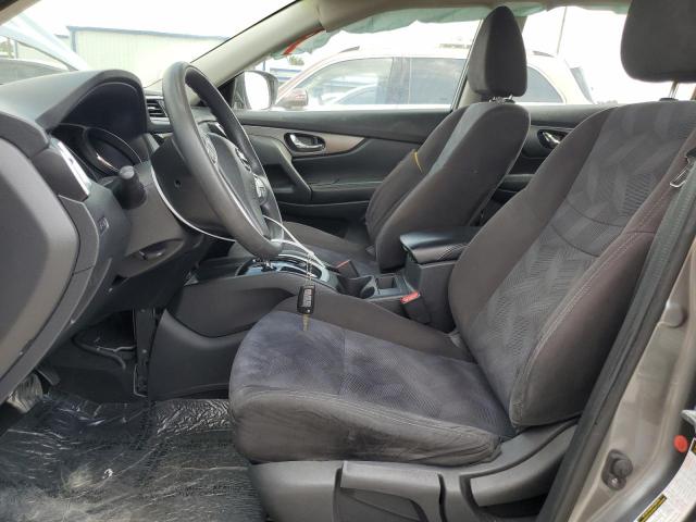 Photo 7 from auction – 2015 NISSAN ROGUE S with VIN KNMAT2MV2FP521511