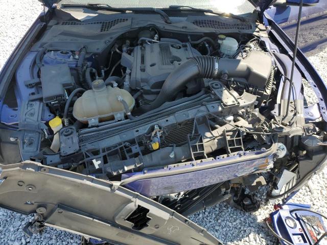 Photo 11 from auction – 2016 FORD MUSTANG with VIN 1FA6P8THXG5259538