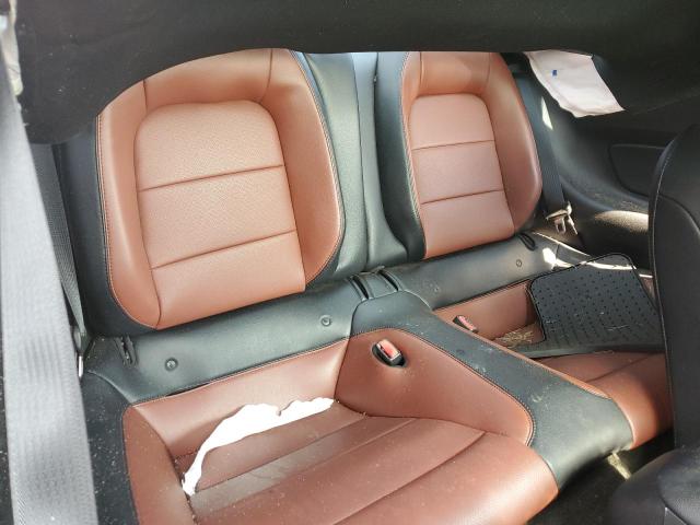 Photo 10 from auction – 2016 FORD MUSTANG GT with VIN 1FA6P8CF1G5235451