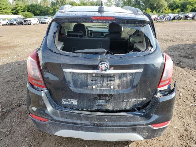 Photo 6 from auction – 2017 BUICK ENCORE ESS with VIN KL4CJCSB8HB009954