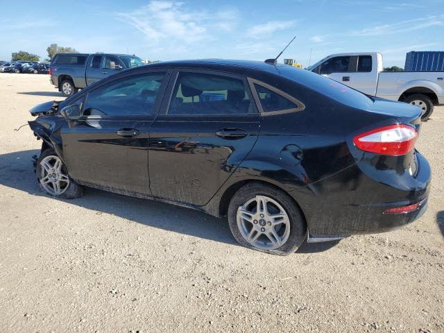 Photo 2 from auction – 2018 FORD FIESTA SE with VIN 3FADP4BJXJM138580