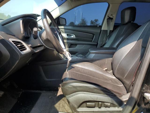 Photo 7 from auction – 2010 GMC TERRAIN SL with VIN 2CTALFEW8A6375806