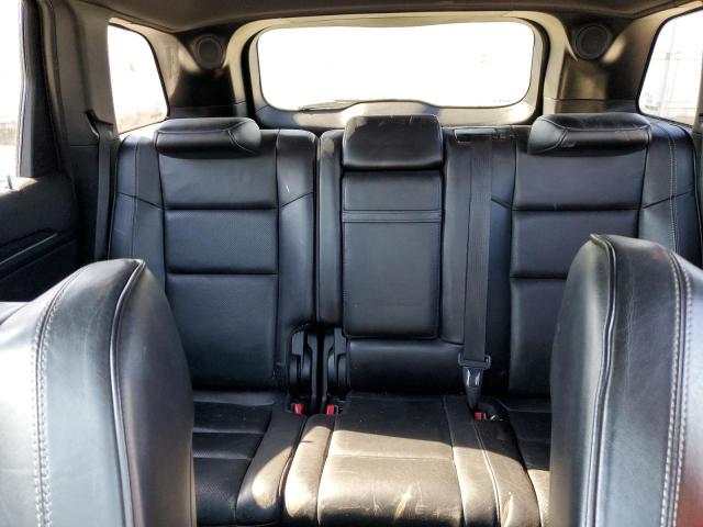 Photo 10 from auction – 2014 JEEP GRAND CHER with VIN 1C4RJFCG4EC206279