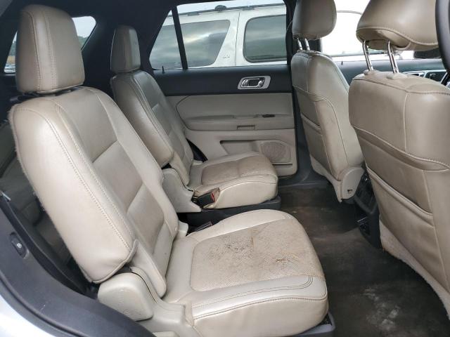 Photo 11 from auction – 2011 FORD EXPLORER L with VIN 1FMHK7F80BGA86211