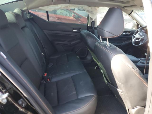 Photo 10 from auction – 2022 NISSAN ALTIMA SR with VIN 1N4BL4CV5NN357138
