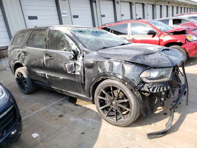 Photo 4 from auction – 2018 DODGE DURANGO R/ with VIN 1C4SDJCT4JC496557
