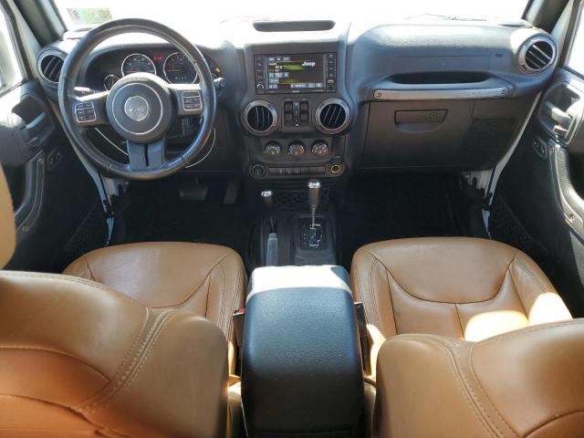 Photo 8 from auction – 2017 JEEP WRANGLER U with VIN 1C4HJWDG2HL716466