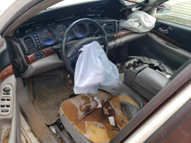 Zdjęcie 8 z aukcji – 2004 BUICK LESABRE CU z VIN 1G4HP52K644101192