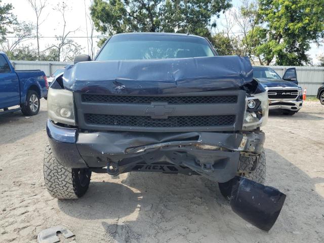Photo 5 from auction – 2011 CHEVROLET SILVERADO with VIN 1GCRKREA1BZ232483