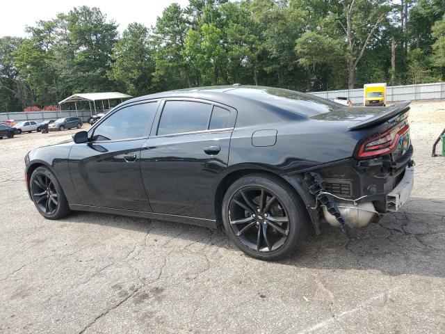 Photo 2 from auction – 2017 DODGE CHARGER SE with VIN 2C3CDXBG5HH609696