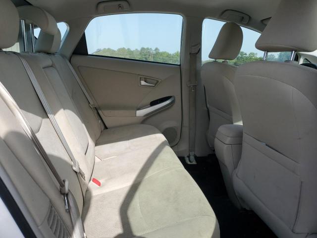 Photo 10 from auction – 2013 TOYOTA PRIUS with VIN JTDKN3DU1D5687782