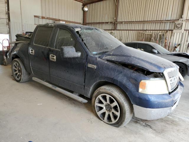 Photo 4 from auction – 2007 FORD F150 SUPER with VIN 1FTRW12W17KA79562