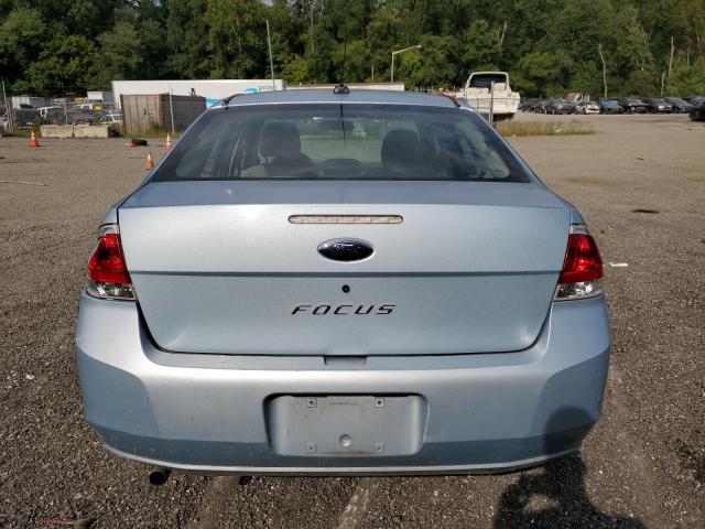 Photo 6 from auction – 2008 FORD FOCUS S/SE with VIN 1FAHP34NX8W265741