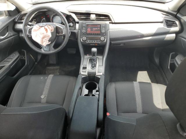 Photo 8 from auction – 2018 HONDA CIVIC LX with VIN 2HGFC2F58JH530134