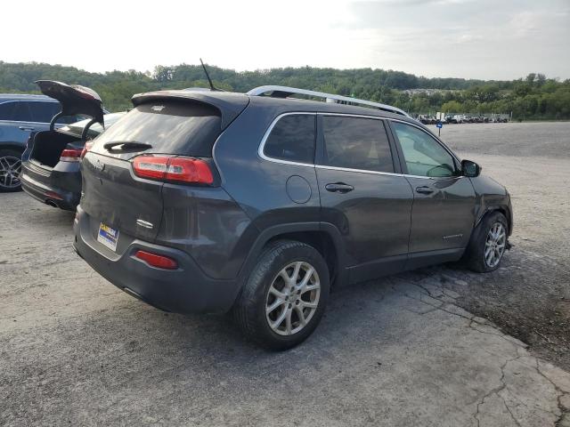 Photo 3 from auction – 2015 JEEP CHEROKEE L with VIN 1C4PJMCBXFW765254