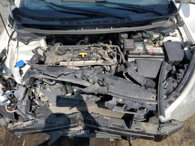 Photo 11 from auction – 2015 KIA FORTE LX with VIN KNAFX4A65F5355898