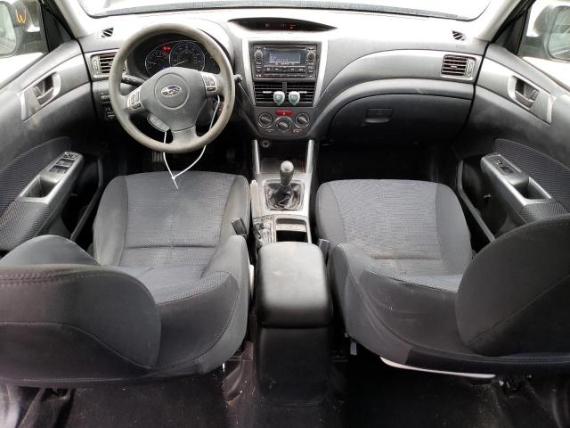 Photo 8 from auction – 2013 SUBARU FORESTER 2 with VIN JF2SHAAC5DG411022