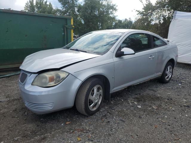 PONTIAC G5 2008 with VIN 1G2AL18F587192047 - Photo from auction