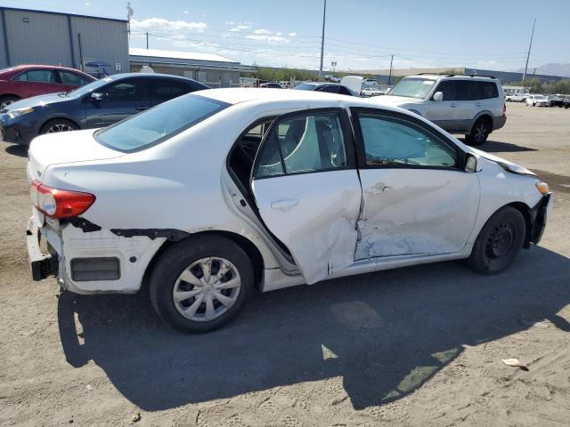 Photo 3 from auction – 2011 TOYOTA COROLLA BA with VIN 2T1BU4EE7BC580977